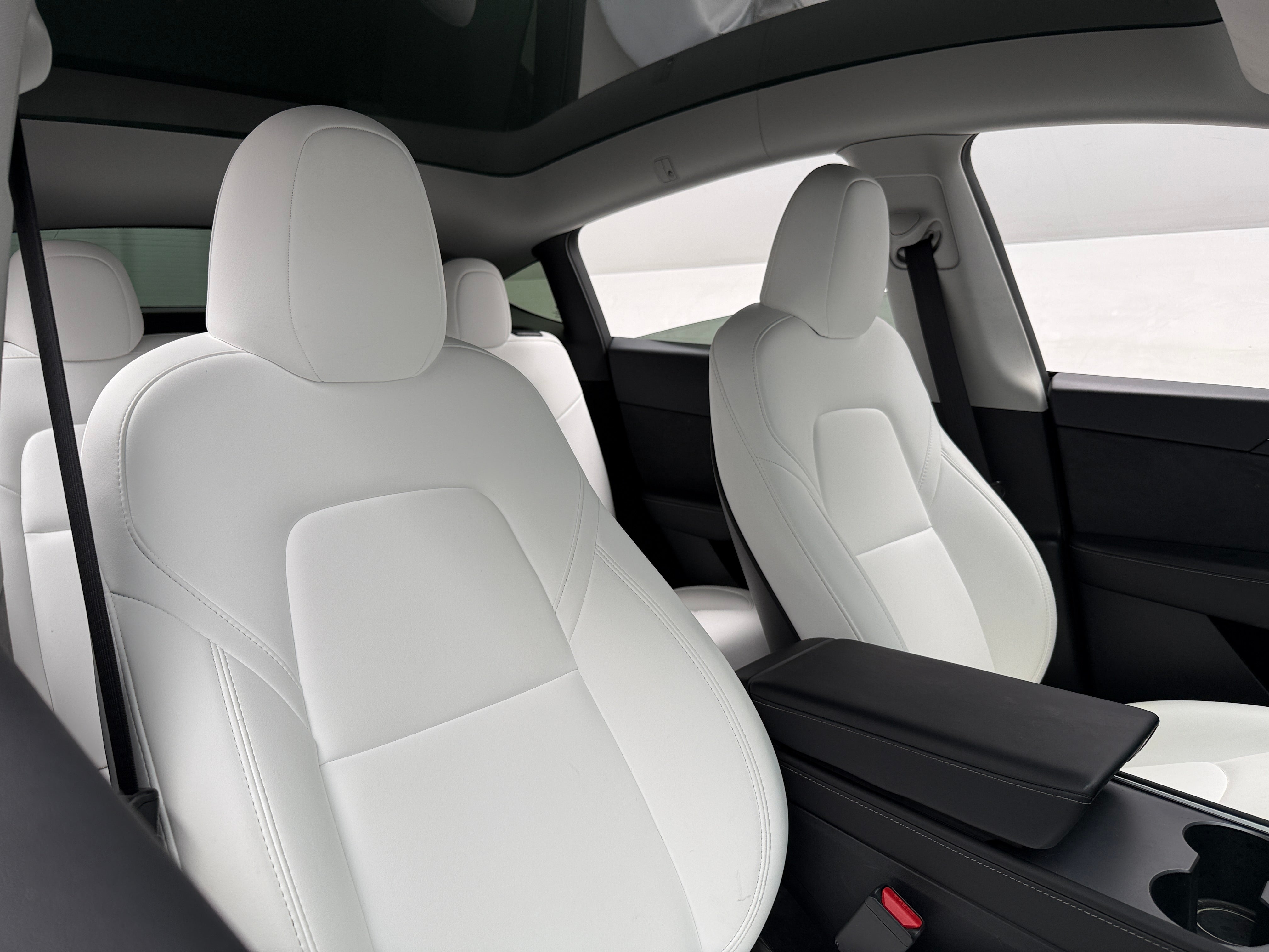 tesla model y 2023 7SAYGDEF3PF866387 image tesla model y 2023 7SAYGDEF3PF866387 image